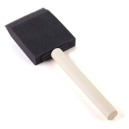 Foam Brushes