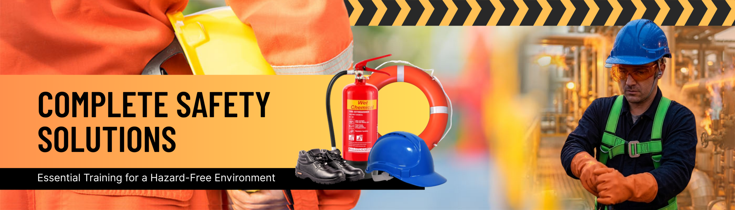 MANUFACTURING HIGH-QUALITY SAFETY, MARINE, AND INDUSTRIAL PRODUCTS (3)
