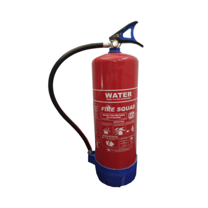 Water Extinguishers