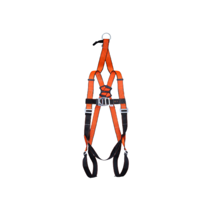 Full Body Harness Systems
