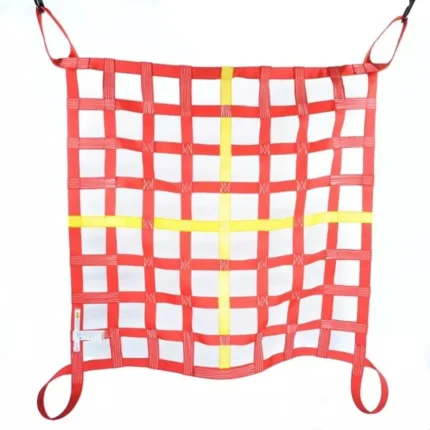 Heavy-Duty Cargo Nets