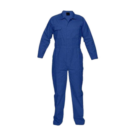 Heavy-Duty Cotton Suits