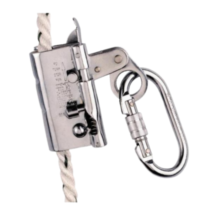 Rope Grab Fall Arresters