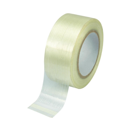 Transparent BOPP Tape