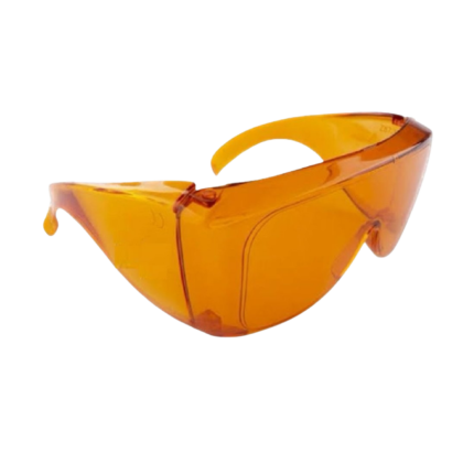 UV Protection Goggles