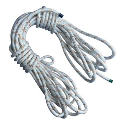 Braided Life Line Rope